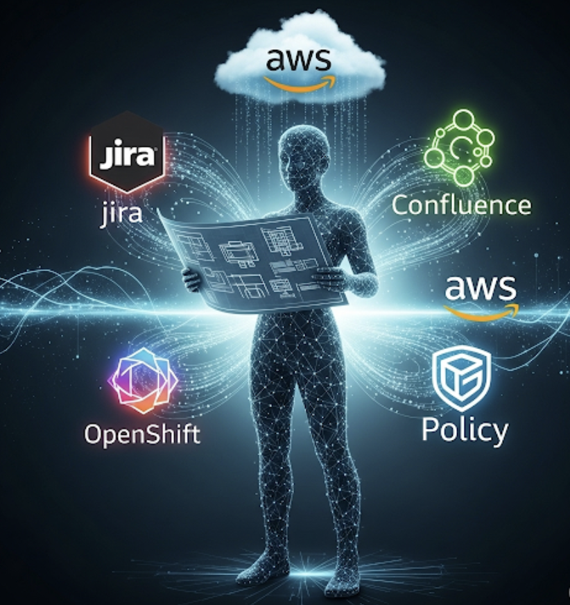 Infra Architect Enablement